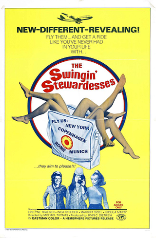 Illustration for article titled How Flight Attendants Organized Against Their Bosses to End 'Swinging Stewardesses' Stereotyping